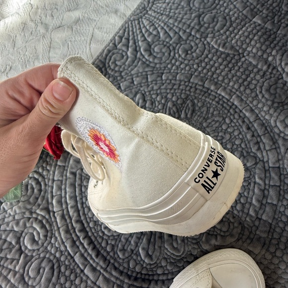 Converse Festival Eva Lift Platform - Picture 11 of 14